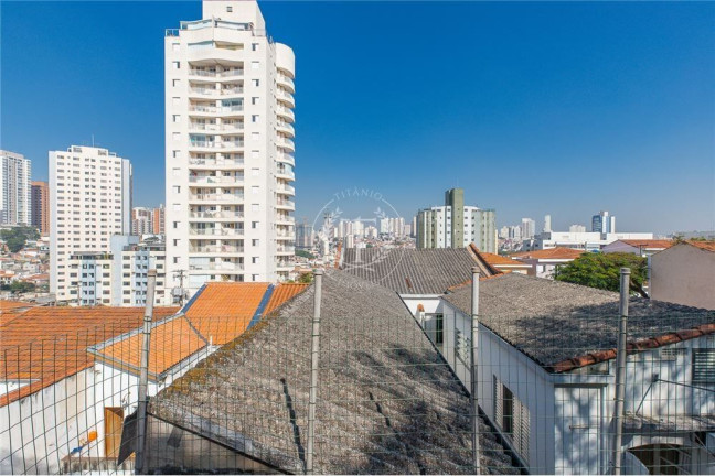 Imagem Casa com 5 Quartos à Venda, 650 m² em Vila Pompéia - São Paulo