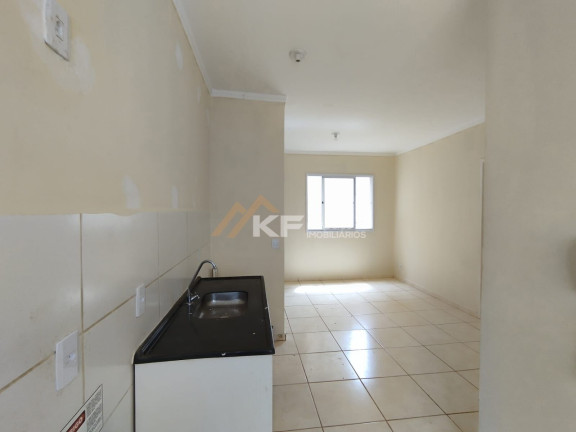 Imagem Apartamento com 2 Quartos à Venda, 51 m² em Jardim Heitor Rigon - Ribeirão Preto Imagem Apartamento com 2 Quartos à Venda, 51 m² em Jardim Heitor Rigon - Ribeirão Preto