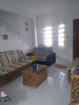 Imagem Sobrado com 2 Quartos para Alugar, 90 m² em Martim De Sá - Caraguatatuba Imagem Sobrado com 2 Quartos para Alugar, 90 m² em Martim De Sá - Caraguatatuba