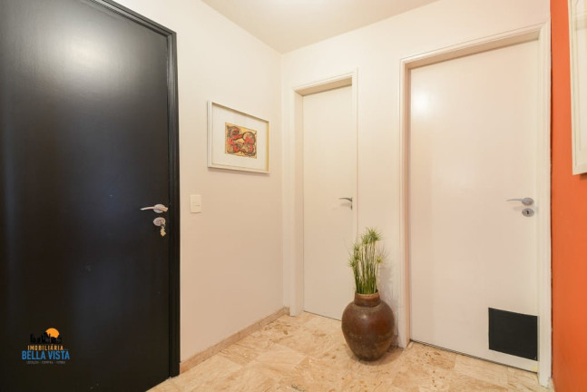 Imagem Apartamento com 3 Quartos à Venda, em Vila Clementino - São Paulo Imagem Apartamento com 3 Quartos à Venda, em Vila Clementino - São Paulo