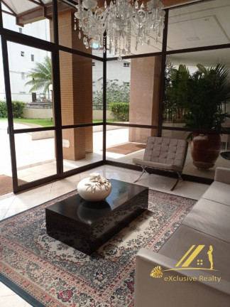 Imagem Apartamento com 3 Quartos para Alugar, 146 m² em Chame-chame - Salvador