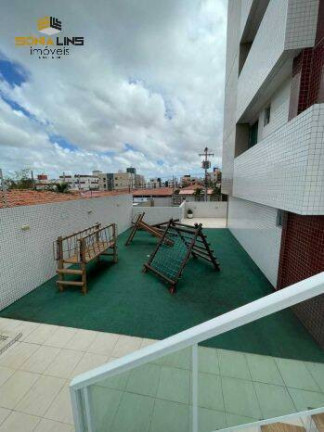 Imagem Apartamento com 3 Quartos à Venda, 88 m² em Jardim Cidade Universitária - João Pessoa Imagem Apartamento com 3 Quartos à Venda, 88 m² em Jardim Cidade Universitária - João Pessoa