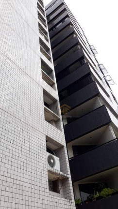 Imagem Apartamento com 4 Quartos à Venda, 147 m² em Parnamirim - Recife