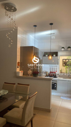 Imagem Casa com 3 Quartos à Venda, 253 m² em Residencial Santa Filomena - Fernandópolis Imagem Casa com 3 Quartos à Venda, 253 m² em Residencial Santa Filomena - Fernandópolis