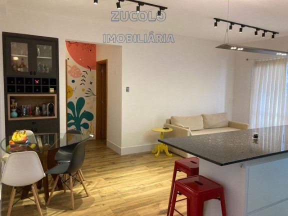Imagem Apartamento com 2 Quartos à Venda, 85 m² em Campestre - Santo André Imagem Apartamento com 2 Quartos à Venda, 85 m² em Campestre - Santo André