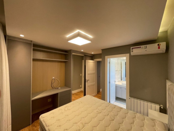 Imagem Apartamento com 2 Quartos à Venda, 100 m² em Centro - Gramado