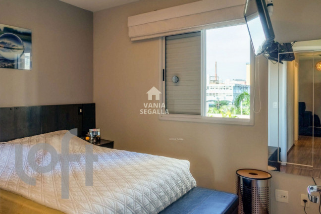 Imagem Apartamento com 3 Quartos à Venda, 70 m² em água Branca - São Paulo Imagem Apartamento com 3 Quartos à Venda, 70 m² em água Branca - São Paulo