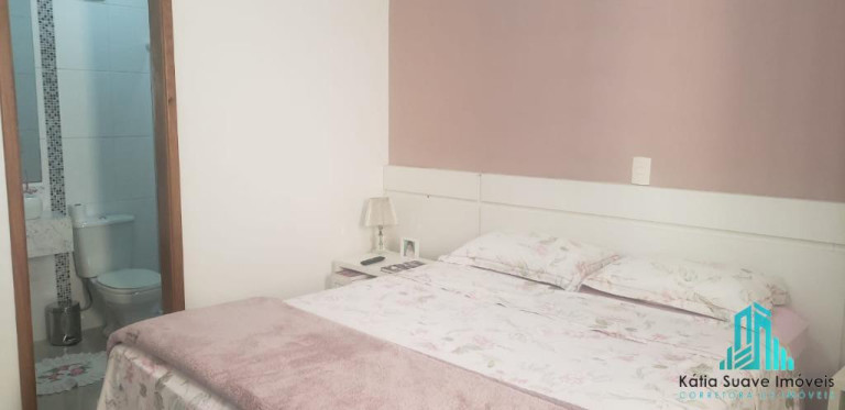 Imagem Apartamento com 3 Quartos à Venda, 170 m² em Campestre - Santo André