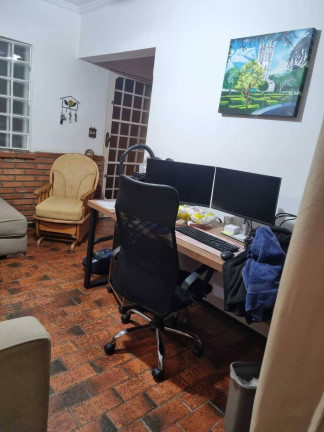 Imagem Casa com 4 Quartos à Venda, 253 m² em Vila Leão - Sorocaba Imagem Casa com 4 Quartos à Venda, 253 m² em Vila Leão - Sorocaba