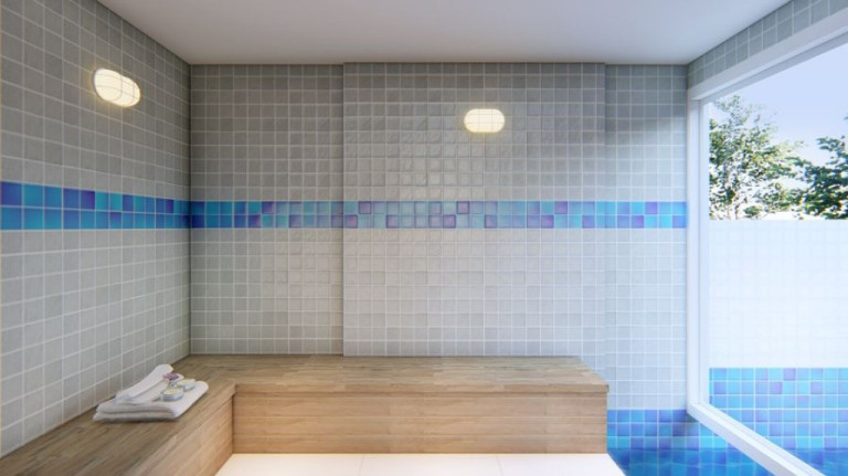Imagem Apartamento com 3 Quartos à Venda, 126 m² em Canto Do Forte - Praia Grande
