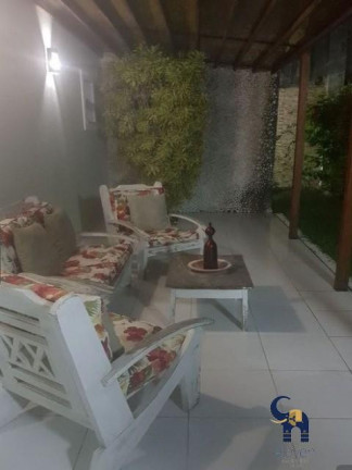 Imagem Casa com 3 Quartos à Venda, 205 m² em Buraquinho - Lauro De Freitas