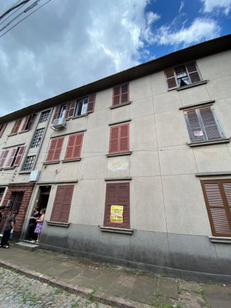 Imagem Apartamento com 3 Quartos à Venda, 63 m² em Passo Da Areia - Porto Alegre