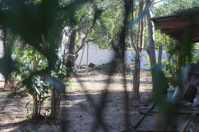 Imagem Terreno à Venda, 2.085 m² em Tapera - Florianópolis