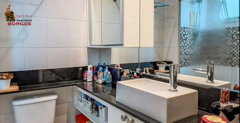 Imagem Apartamento com 3 Quartos à Venda, 130 m² em Brooklin - São Paulo Imagem Apartamento com 3 Quartos à Venda, 130 m² em Brooklin - São Paulo