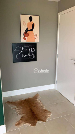 Imagem Apartamento com 3 Quartos à Venda, 137 m² em Loteamento Alphaville Campinas - Campinas Imagem Apartamento com 3 Quartos à Venda, 137 m² em Loteamento Alphaville Campinas - Campinas