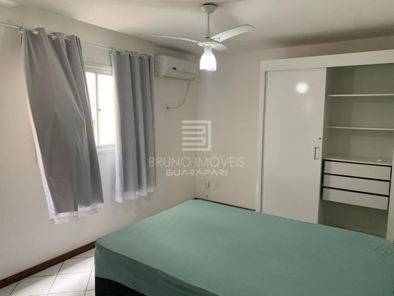 Imagem Apartamento com 3 Quartos para Alugar, 110 m² em Centro - Guarapari