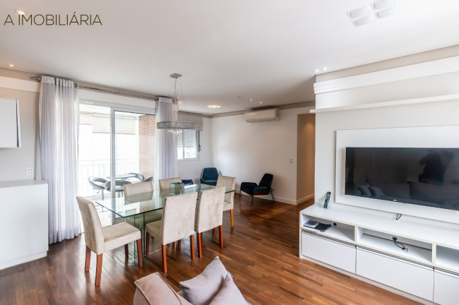 Imóvel com 2 Quartos para Alugar, 97 m² em Itaim Bibi - São Paulo