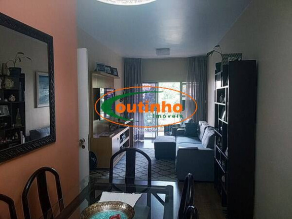 Imagem Apartamento com 2 Quartos à Venda, 65 m² em Tijuca - Rio De Janeiro Imagem Apartamento com 2 Quartos à Venda, 65 m² em Tijuca - Rio De Janeiro