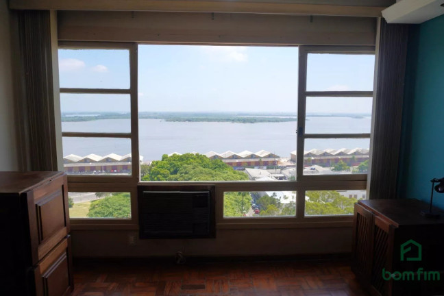 Imagem Apartamento com 1 Quarto à Venda, 32 m² em Centro Histórico - Porto Alegre