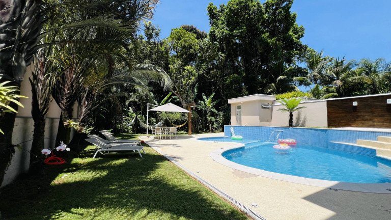 Imagem Casa com 6 Quartos à Venda, 404 m² em Riviera De São Lourenço - Bertioga Imagem Casa com 6 Quartos à Venda, 404 m² em Riviera De São Lourenço - Bertioga