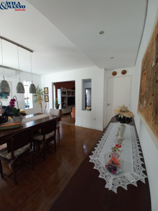Imagem Sobrado com 5 Quartos à Venda,  em Mooca - São Paulo