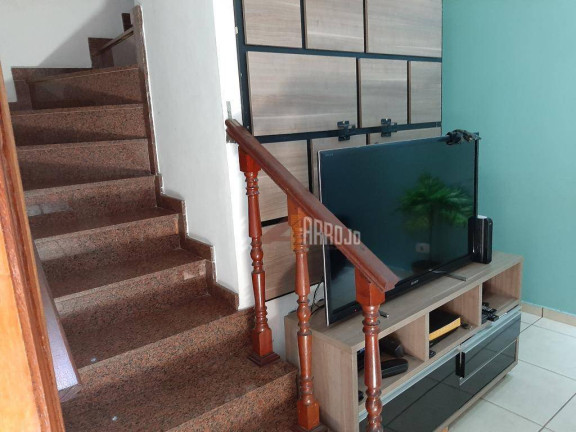 Imagem Sobrado com 2 Quartos à Venda, 142 m² em Vila Buenos Aires - São Paulo Imagem Sobrado com 2 Quartos à Venda, 142 m² em Vila Buenos Aires - São Paulo