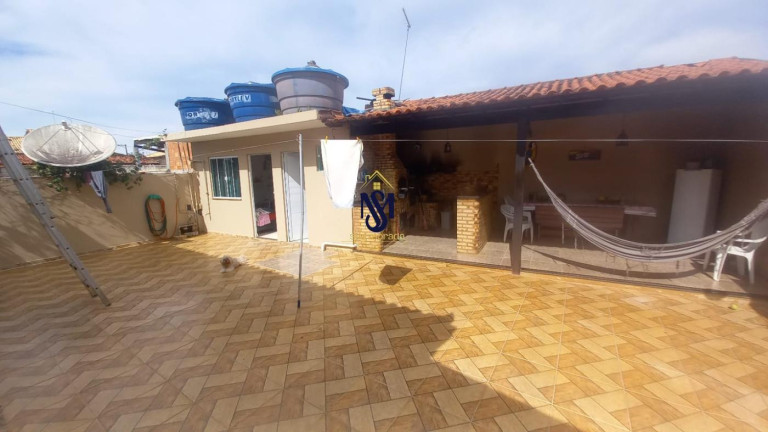 Imagem Casa com 3 Quartos à Venda, 180 m² em Aquarius - Cabo Frio Imagem Casa com 3 Quartos à Venda, 180 m² em Aquarius - Cabo Frio