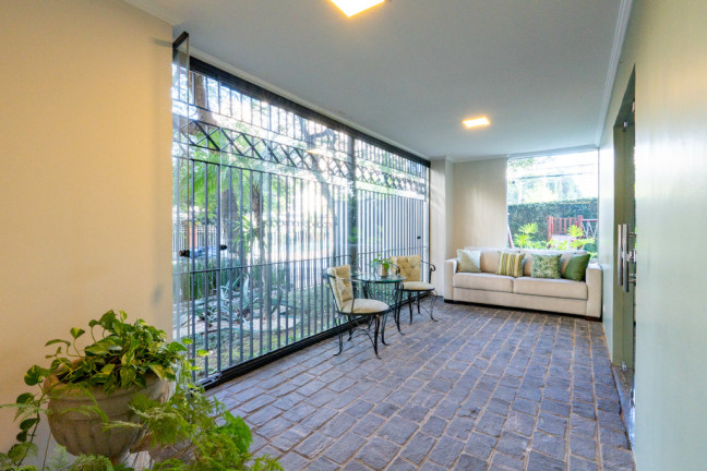 Imagem Apartamento com 2 Quartos à Venda, 85 m² em Campo Belo - São Paulo Imagem Apartamento com 2 Quartos à Venda, 85 m² em Campo Belo - São Paulo