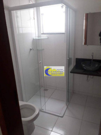 Imagem Apartamento com 2 Quartos à Venda, 67 m² em Vila Humaitá - Santo André
