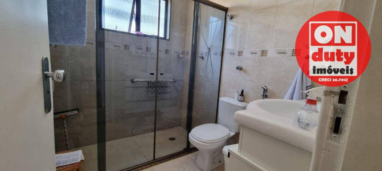 Imagem Apartamento com 2 Quartos à Venda, 95 m² em Aparecida - Santos Imagem Apartamento com 2 Quartos à Venda, 95 m² em Aparecida - Santos