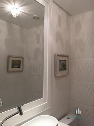 Imagem Apartamento com 3 Quartos para Alugar, 168 m² em Tamboré - Santana De Parnaíba Imagem Apartamento com 3 Quartos para Alugar, 168 m² em Tamboré - Santana De Parnaíba