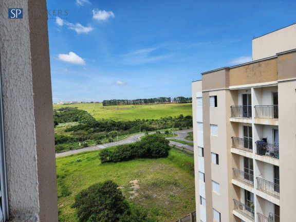Imagem Apartamento com 3 Quartos à Venda, 67 m² em Jardim Dulce (nova Veneza) - Sumaré