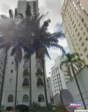 Imagem Apartamento com 1 Quarto para Alugar, 75 m² em Jardim Paulista - São Paulo