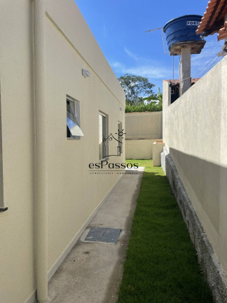 Imagem Casa com 3 Quartos à Venda, 180 m² em Natividade - Florestal