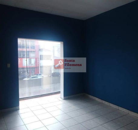 Imagem Imóvel Comercial à Venda, 780 m² em Centro - Santo André