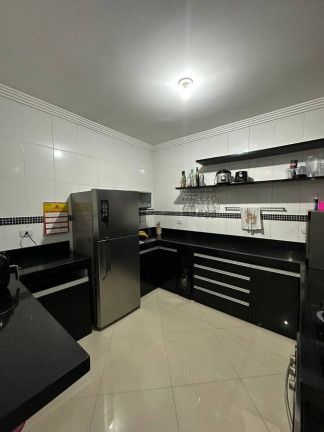 Imagem Casa de Condomínio com 2 Quartos à Venda, 70 m² em Vila Dalila - São Paulo