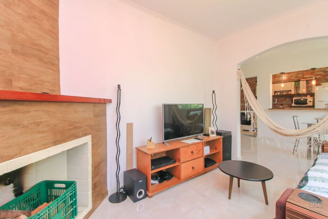 Imagem Apartamento com 3 Quartos à Venda, 63 m² em Santo Antônio - Porto Alegre