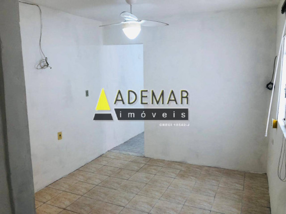 Imagem Casa com 1 Quarto para Alugar, 50 m² em Serraria - Diadema Imagem Casa com 1 Quarto para Alugar, 50 m² em Serraria - Diadema