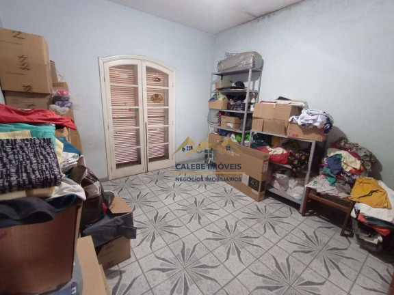 Imagem Sobrado com 4 Quartos à Venda, 114 m² em Centro - Tatuí Imagem Sobrado com 4 Quartos à Venda, 114 m² em Centro - Tatuí