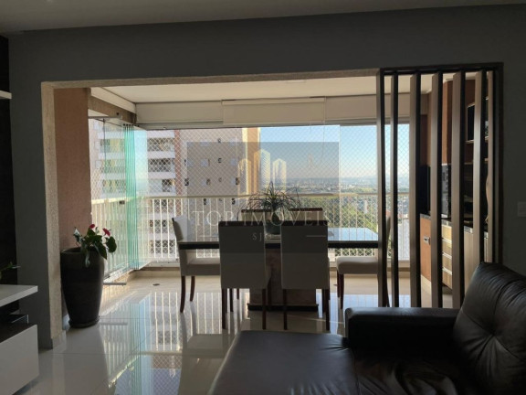 Imagem Apartamento com 3 Quartos à Venda, 100 m² em Jardim Das Indústrias - São José Dos Campos Imagem Apartamento com 3 Quartos à Venda, 100 m² em Jardim Das Indústrias - São José Dos Campos