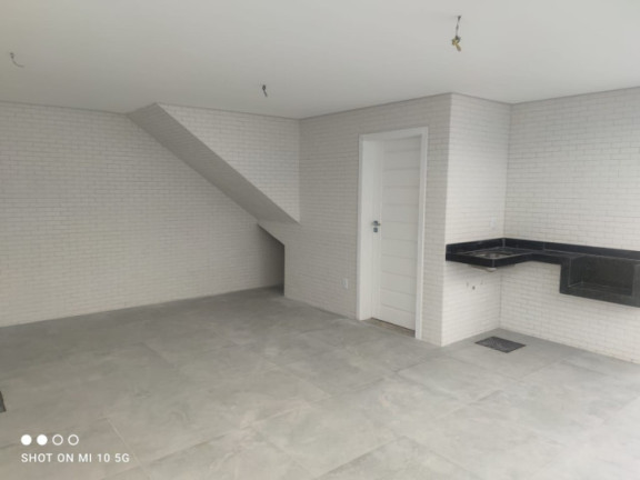 Imagem Sobrado com 2 Quartos à Venda, 100 m² em Campo Grande - Santos Imagem Sobrado com 2 Quartos à Venda, 100 m² em Campo Grande - Santos