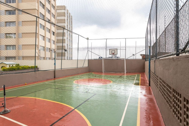 Imagem Imóvel com 3 Quartos à Venda, 75 m² em Jabaquara - São Paulo Imagem Imóvel com 3 Quartos à Venda, 75 m² em Jabaquara - São Paulo