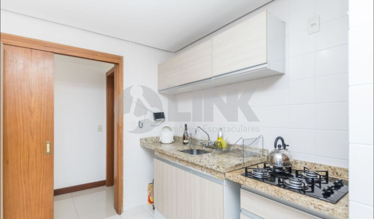 Imagem Apartamento com 3 Quartos à Venda, 93 m² em Petrópolis - Porto Alegre