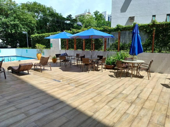 Imagem Apartamento com 4 Quartos à Venda, 174 m² em Boa Viagem - Recife