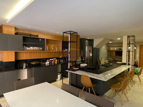 Imagem Casa de Condomínio com 3 Quartos à Venda, 143 m² em Chácara Cachoeira - Campo Grande Imagem Casa de Condomínio com 3 Quartos à Venda, 143 m² em Chácara Cachoeira - Campo Grande