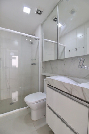 Imagem Apartamento com 2 Quartos à Venda, 44 m² em Campo Belo - São Paulo Imagem Apartamento com 2 Quartos à Venda, 44 m² em Campo Belo - São Paulo