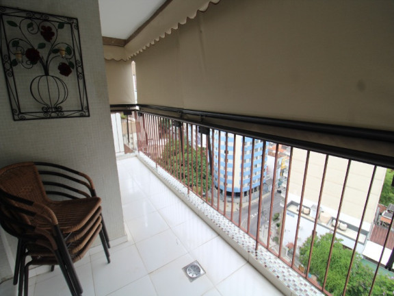 Imagem Apartamento com 2 Quartos para Temporada, 90 m² em Laranjeiras - Rio De Janeiro