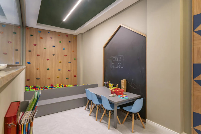 Imagem Apartamento com 1 Quarto à Venda, 39 m² em Bombas - Bombinhas Imagem Apartamento com 1 Quarto à Venda, 39 m² em Bombas - Bombinhas