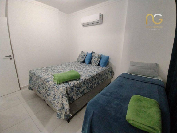 Imagem Apartamento com 1 Quarto à Venda, 52 m² em Aviação - Praia Grande