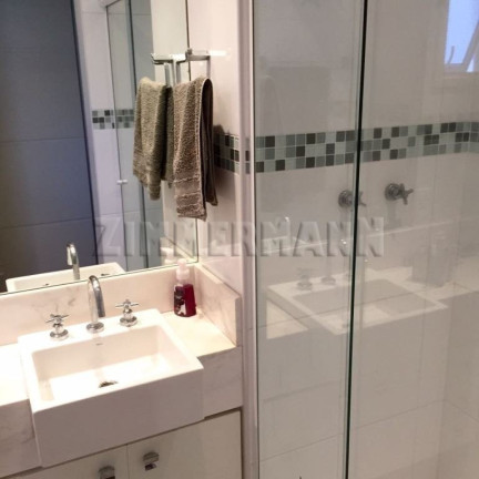 Imagem Apartamento com 3 Quartos à Venda, 200 m² em Pompeia - São Paulo